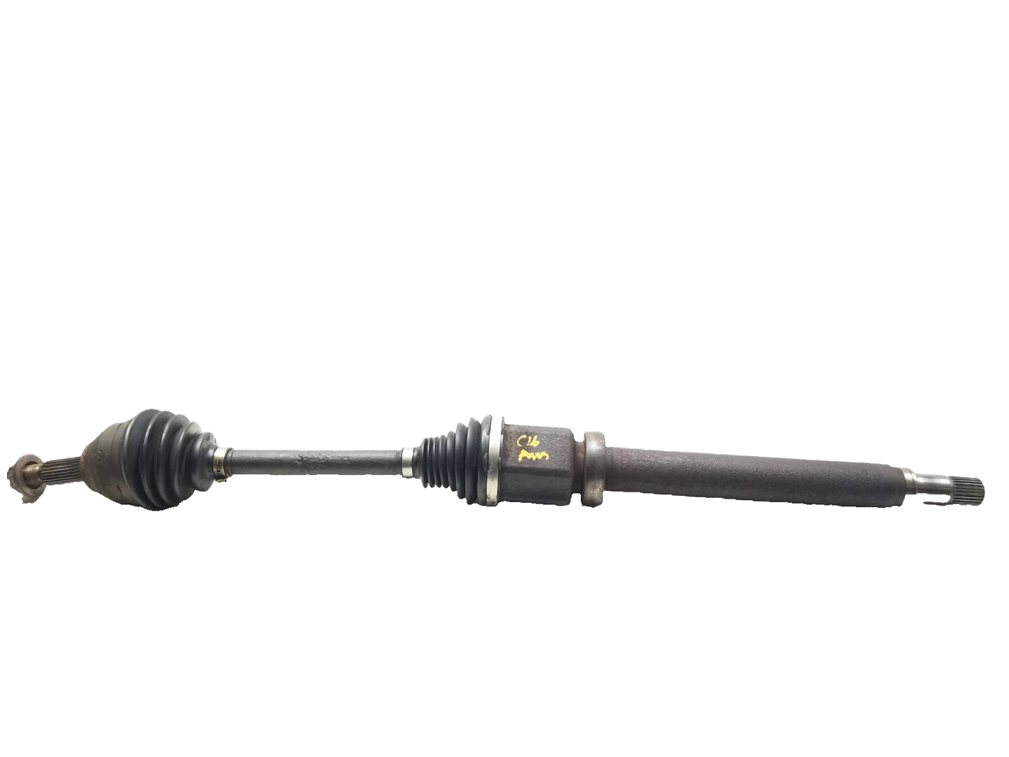 10-13 Ford Transit Connect Axle Shaft Front Passenger Side Right OEM ✅