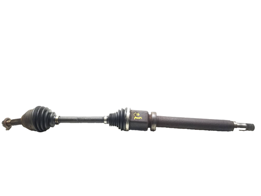 10-13 Ford Transit Connect Axle Shaft Front Passenger Side Right OEM ✅
