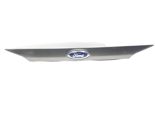 2012 - 2014 Ford Focus Sedan Trunk Tailgate Lid Molding Trim Bm51-f43404 OEM
