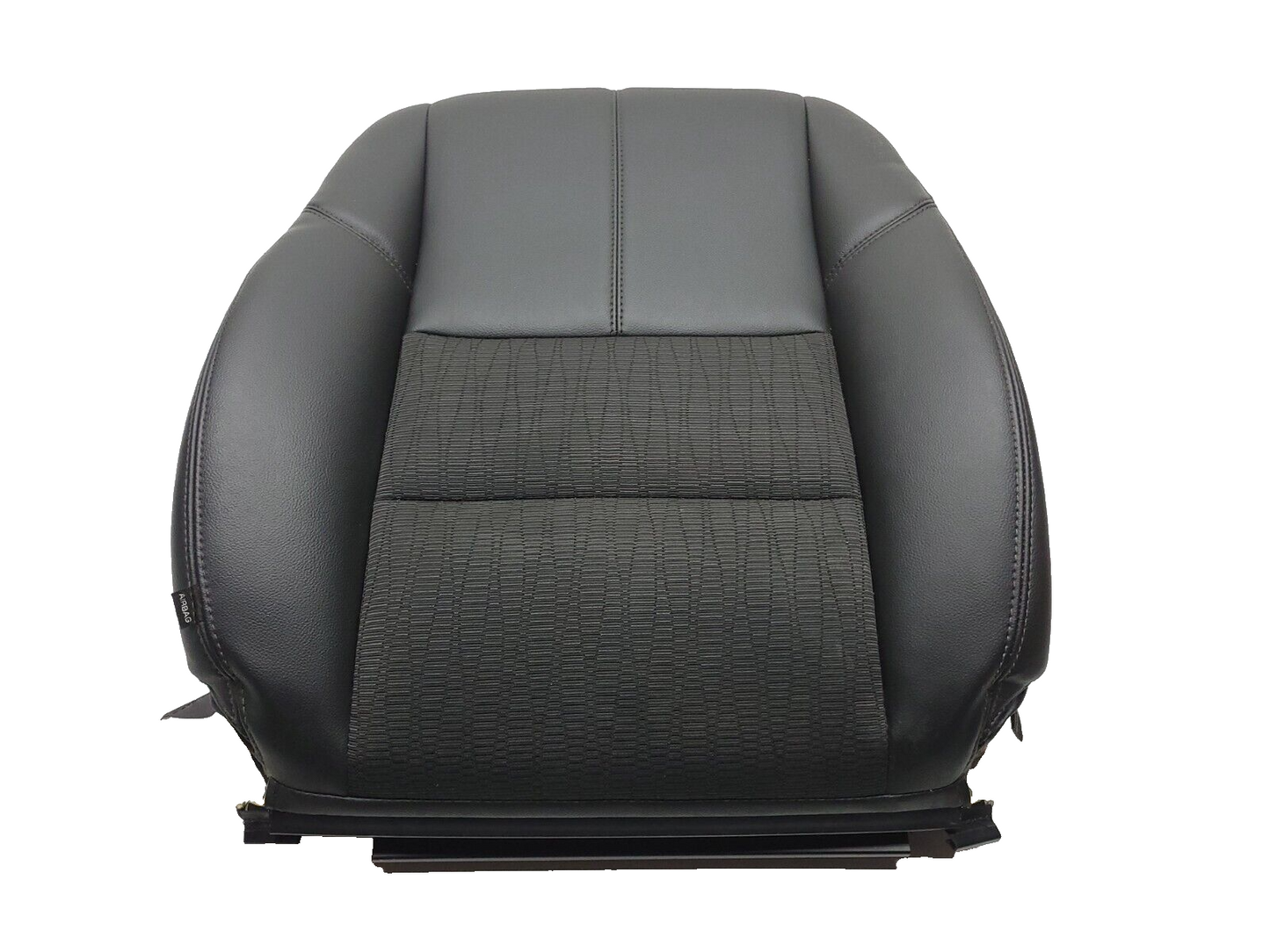 15-18 Chevrolet Impala Front Passenger Seat Upper Cushion OEM