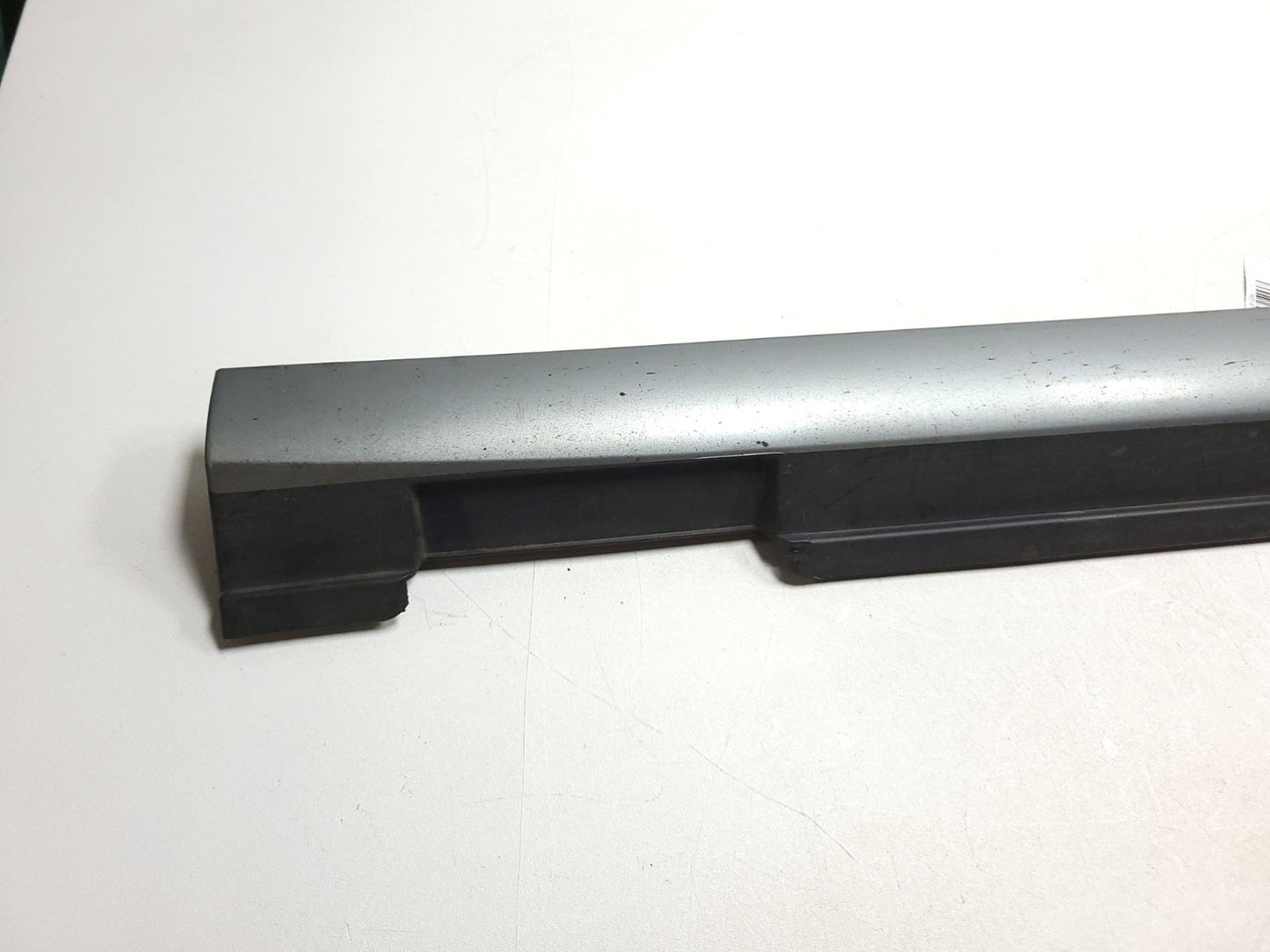 08 09 10 Honda Odyssey Rocker Panel Skirt Molding Driver Side Left OEM