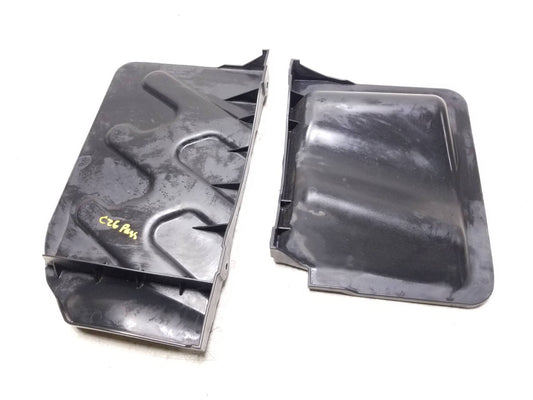 2014 - 2019 Kia Soul Splash Shield Cover Left & Right OEM