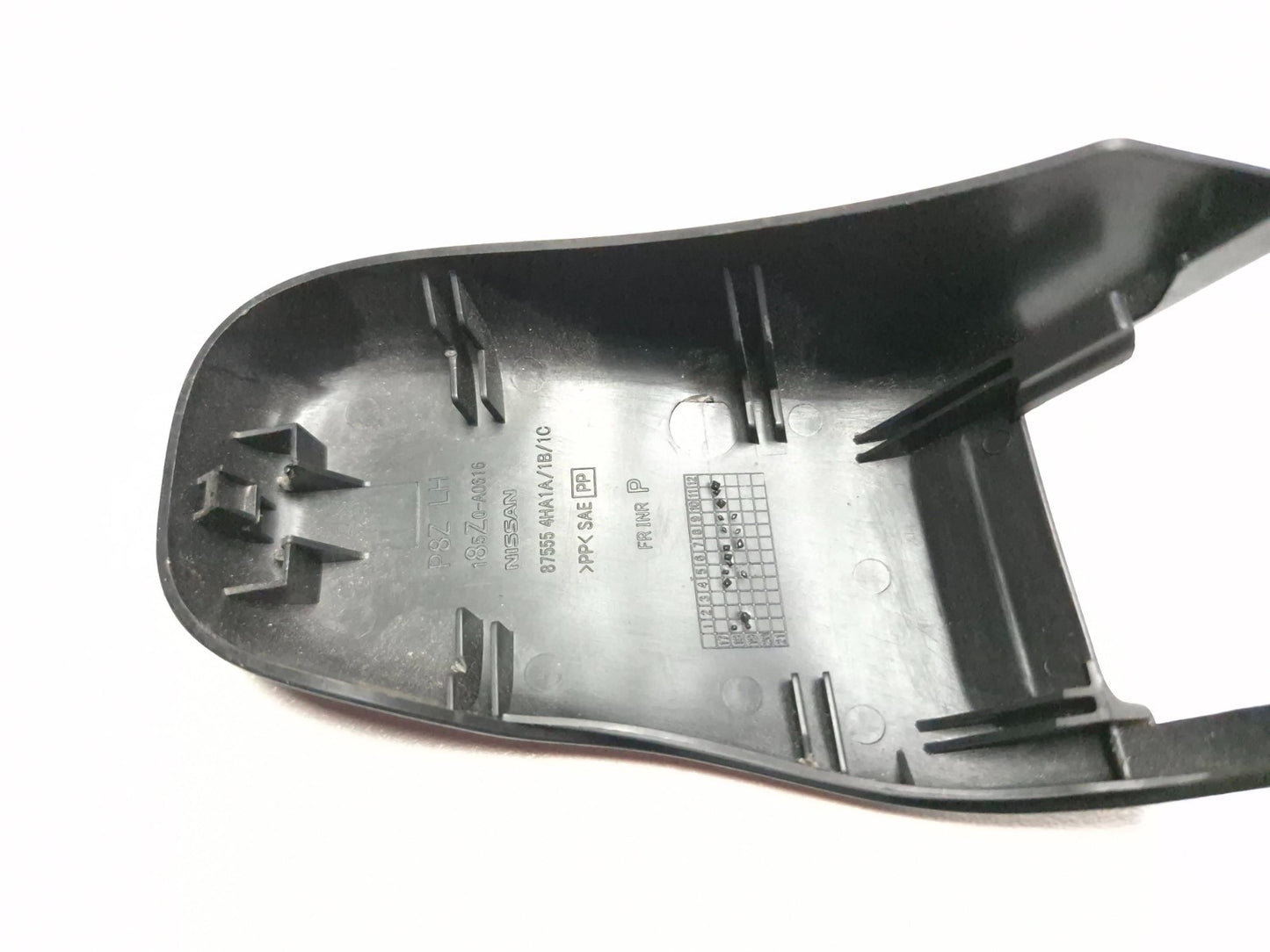 2020 Infiniti Q50 Seat Track Rail End Cap Cover Trim 6pcs Oem✅