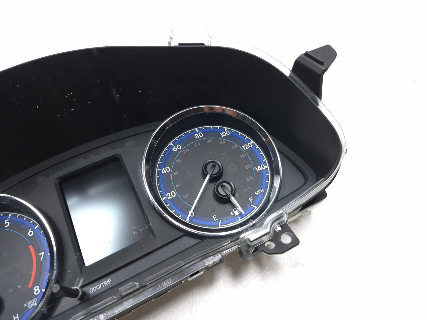 2018 Toyota Corolla Speedometer Instrument Panel OEM
