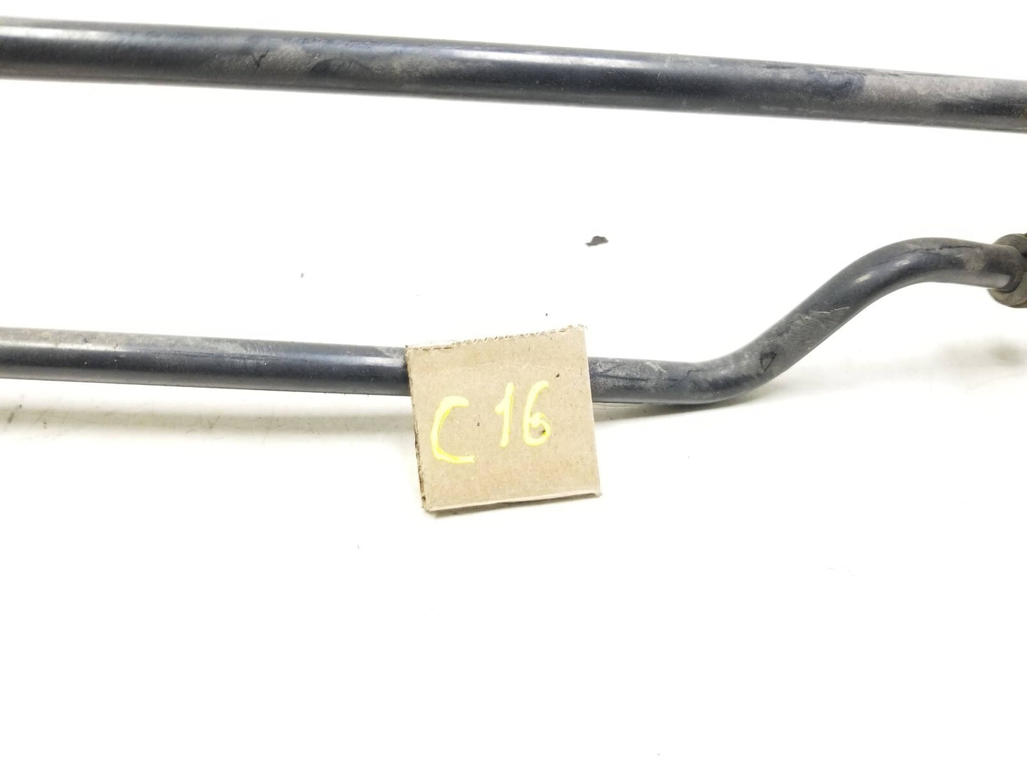 10-13 Ford Transit Connect Power Steering High Pressure Line Oem✅