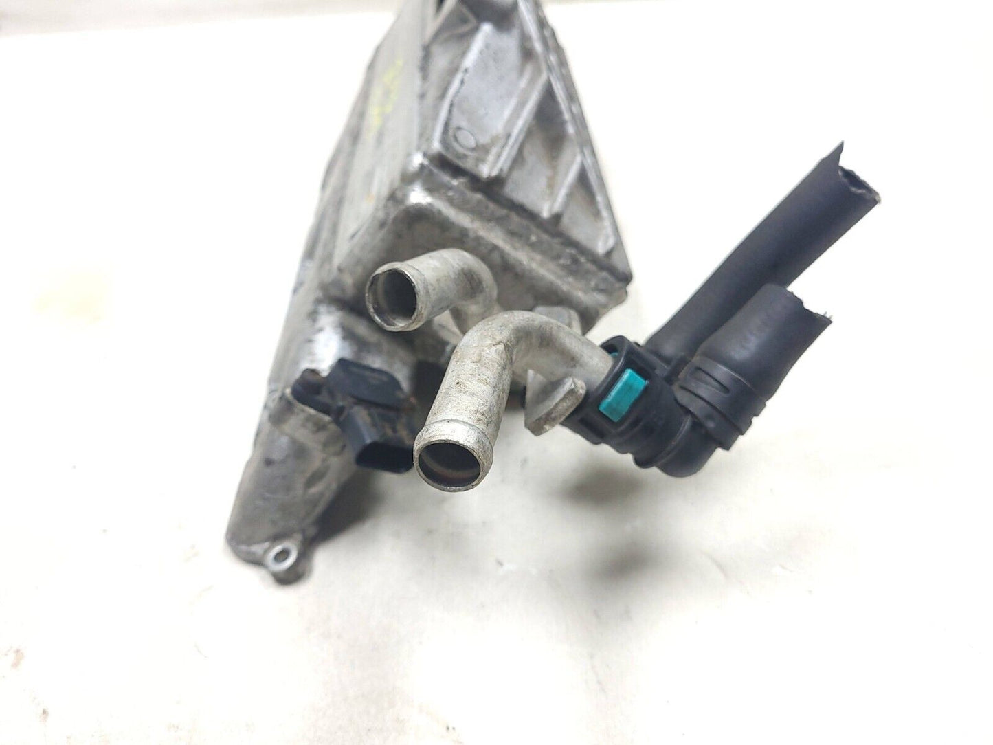 2006-2009 Range Rover Air Intake Manifold Left & Right 4.2l Supercharged OEM