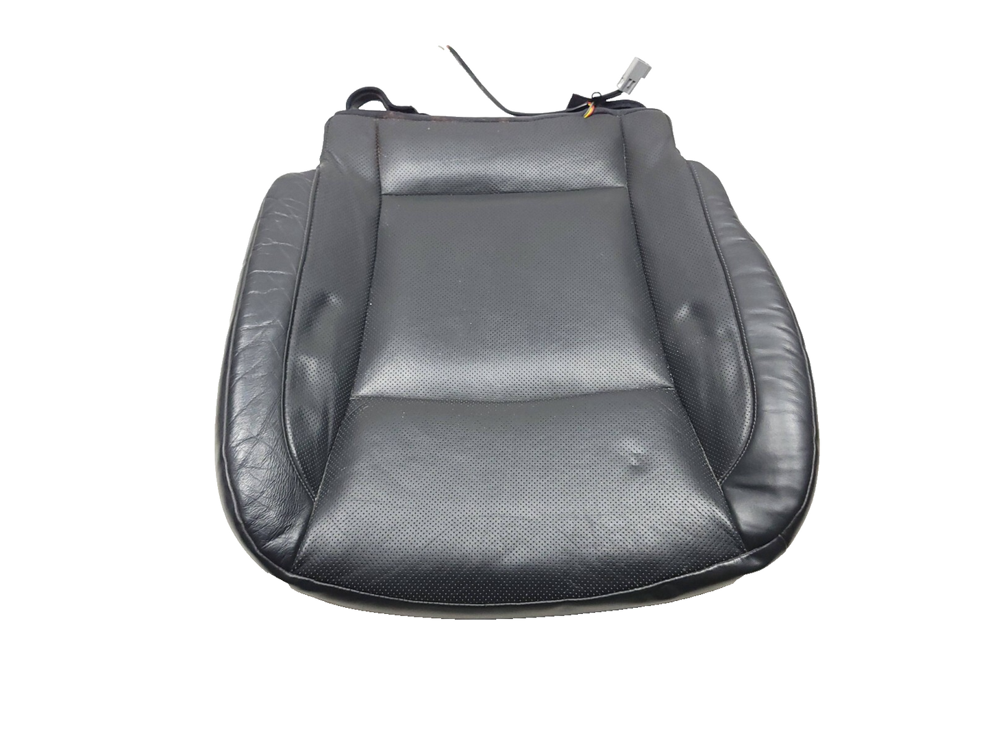 2009 - 2012 Hyundai Genesis Front Seat Lower Cushion Passenger Side Right OEM