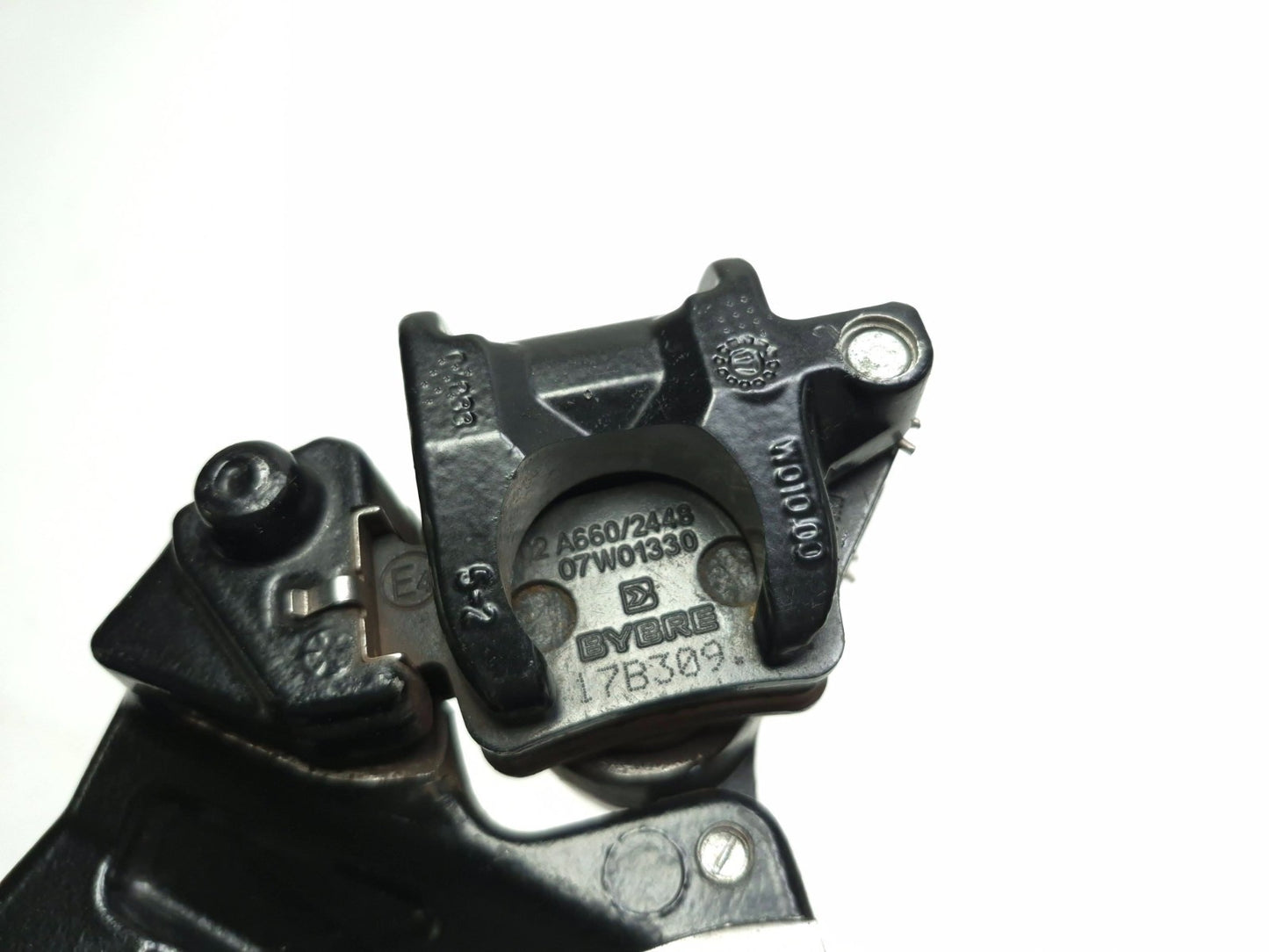 2017 Ktm 390 Duke Brake Caliper Front & Rear Pair OEM