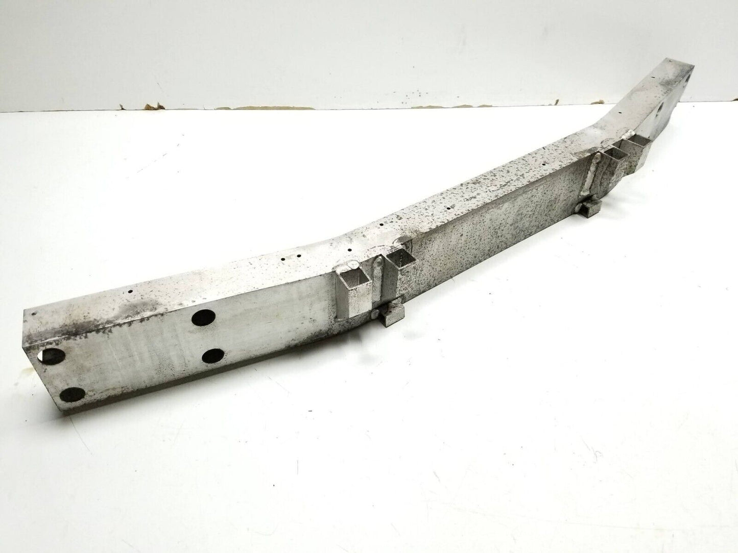 2014 2015 Infiniti Q60 Rear Bumper Reinforcement OEM ✅