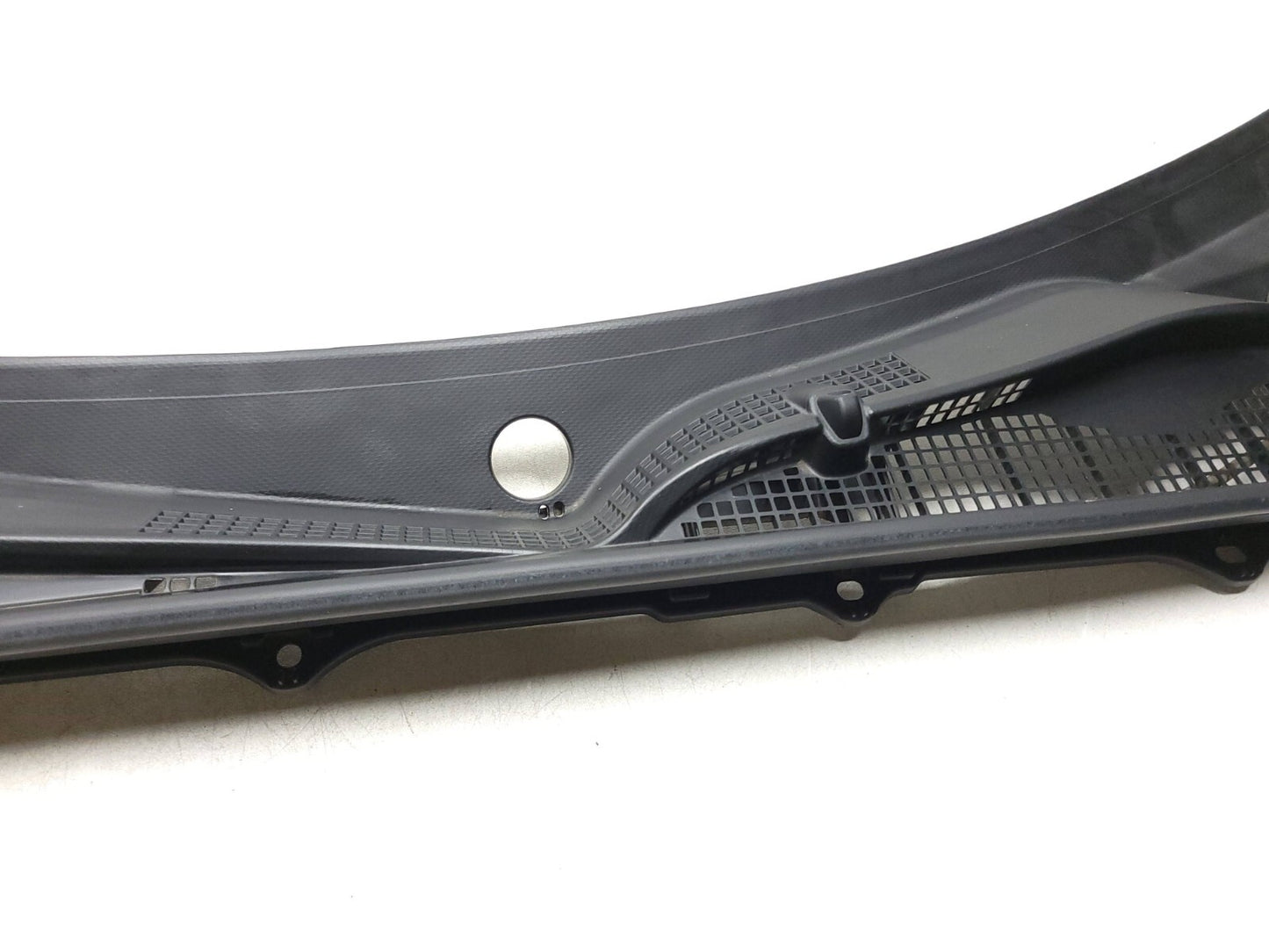 13-16 Scion Fr-s Frs Windshield Wiper Motor Cowl Trim OEM