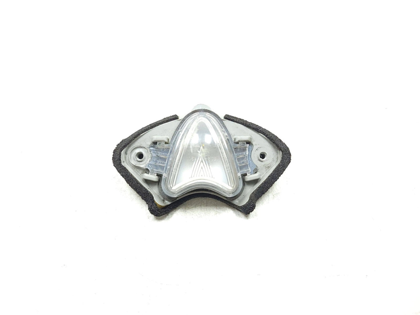 2007 Kawasaki Ninja Zx-6r Zx600 Position Lamp Assy OEM