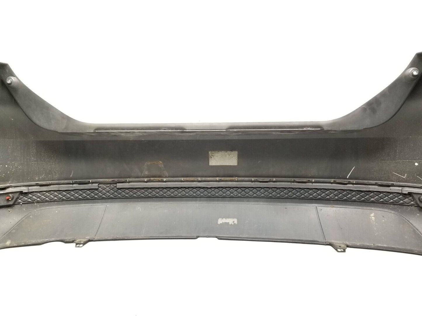 12-14 Ford Focus Rear Bumper Cover *has Scratch & Dent* OEM Color Code Uj ā