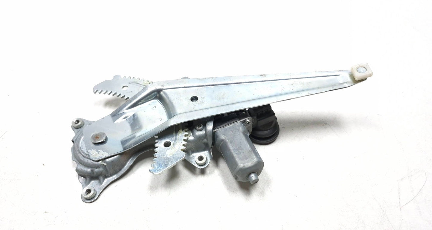 2018 Toyota Corolla Window Regulator Motor Rear Passenger Side Right OEM