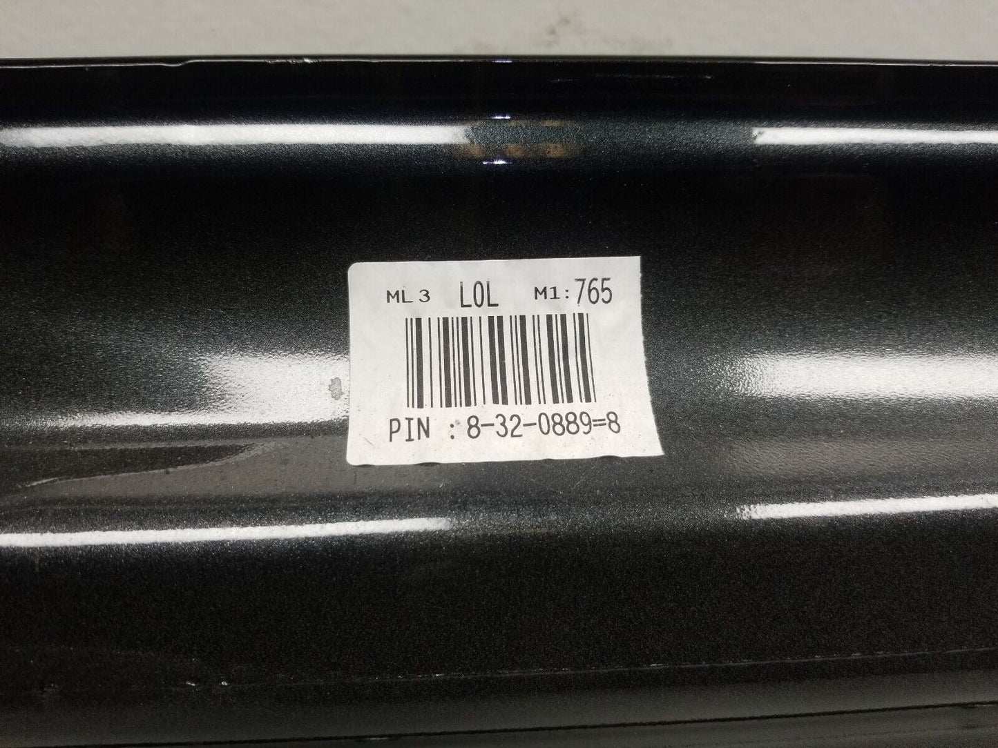 10 11 12 13 14 VW Golf GTI Front Passenger Door Skin Shell Right Side OEM ā
