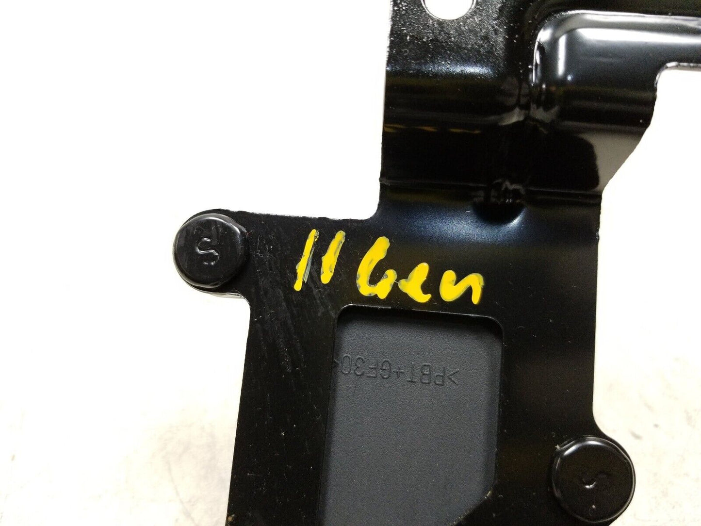 2009-2016 Hyundai Genesis Yaw Rate Sensor OEM