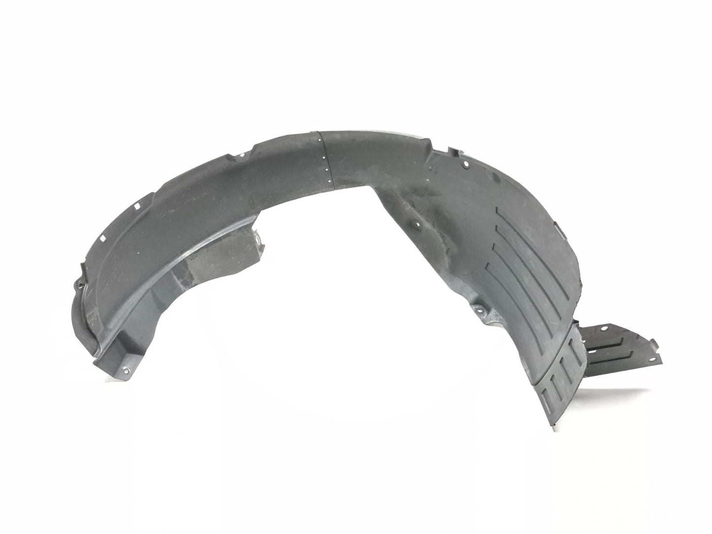 2013 Hyundai Genesis Rear Fender Liner Splash Guard 4pcs OEM