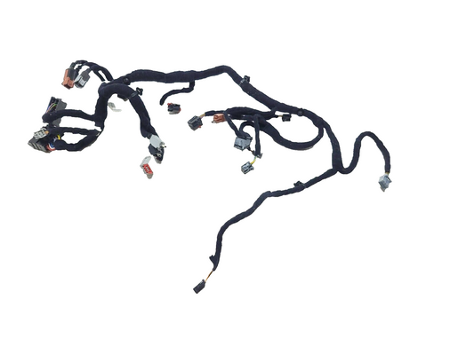 2017-2023 Alfa Romeo Stelvio Center Console Wiring Harness OEM