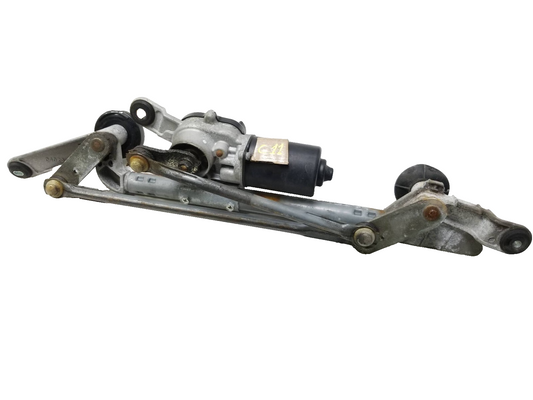 10-14 Nissan Rogue Windshield Wiper Motor W/ Linkage โ