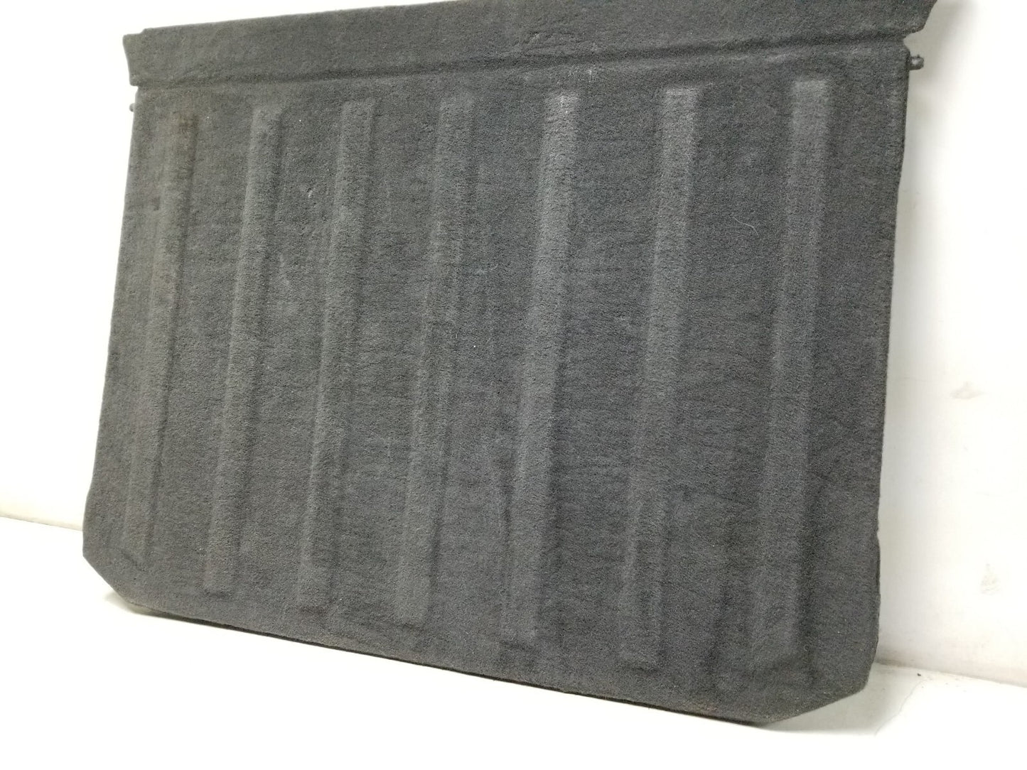 2007-2012 Dodge Caliber Trunk Cargo Floor Mat Spare Tire Hard Cover OEM