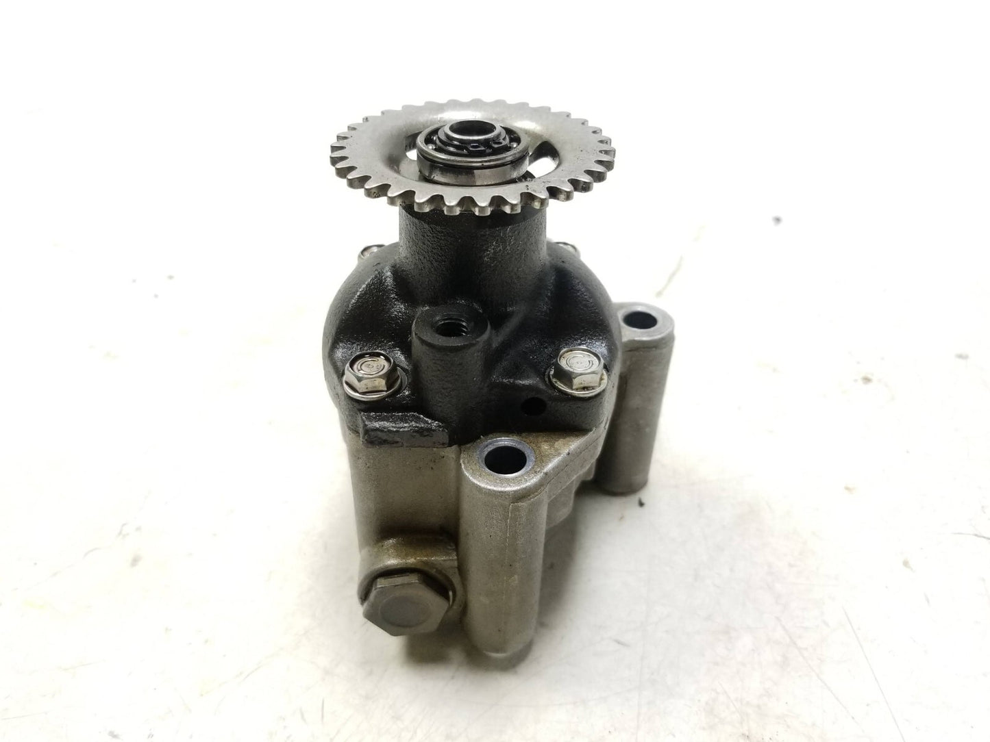 09-15 Nissan Rogue Engine Oil Pump OEM ✅