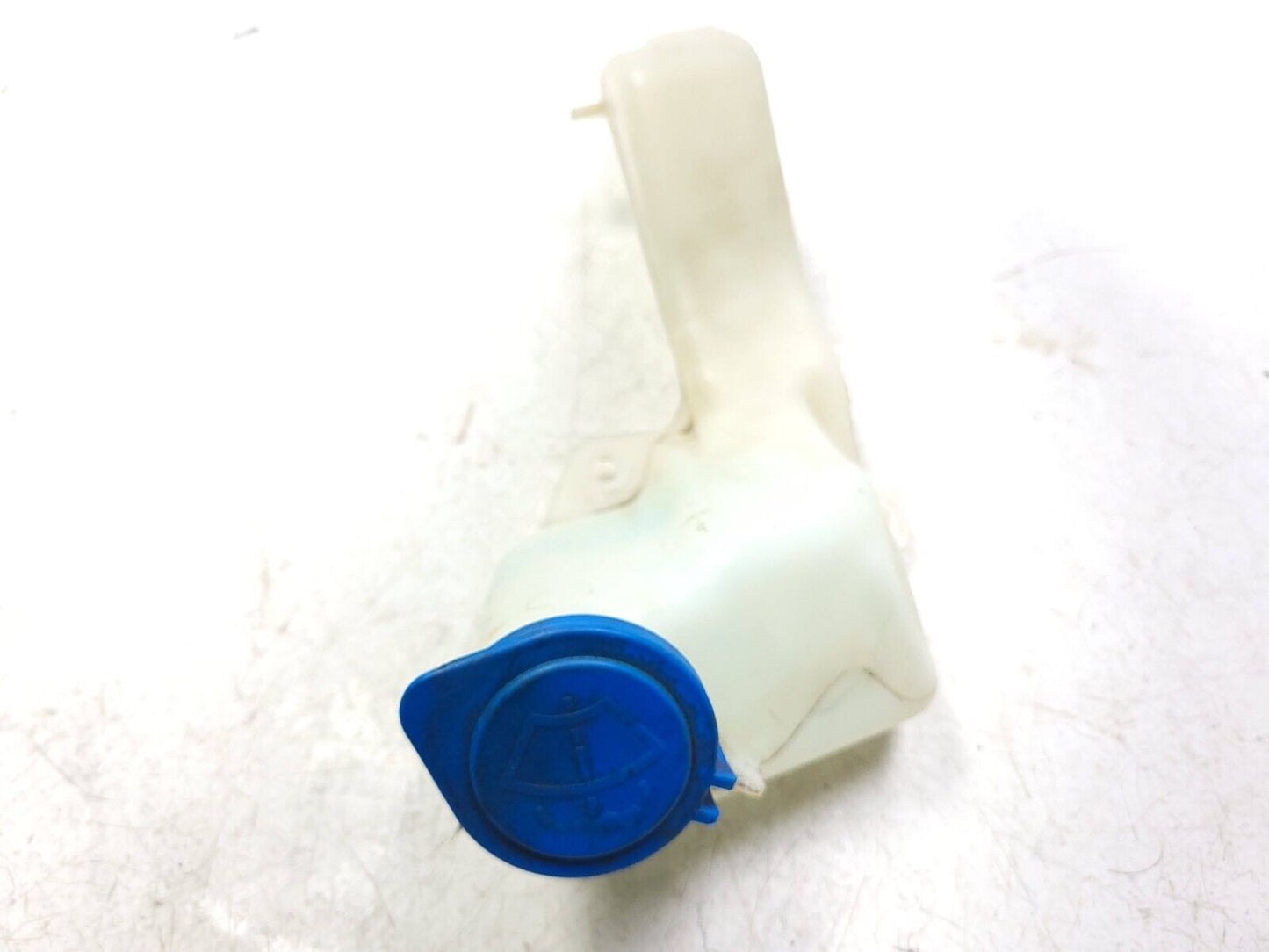 02 - 08 Jaguar X-type Windshield Washer Fluid Reservoir OEM 86k