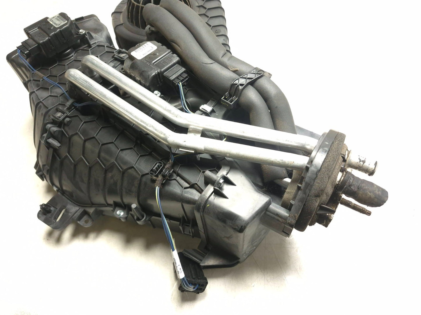 2017 Dodge Journey Rear Heater Assy OEM