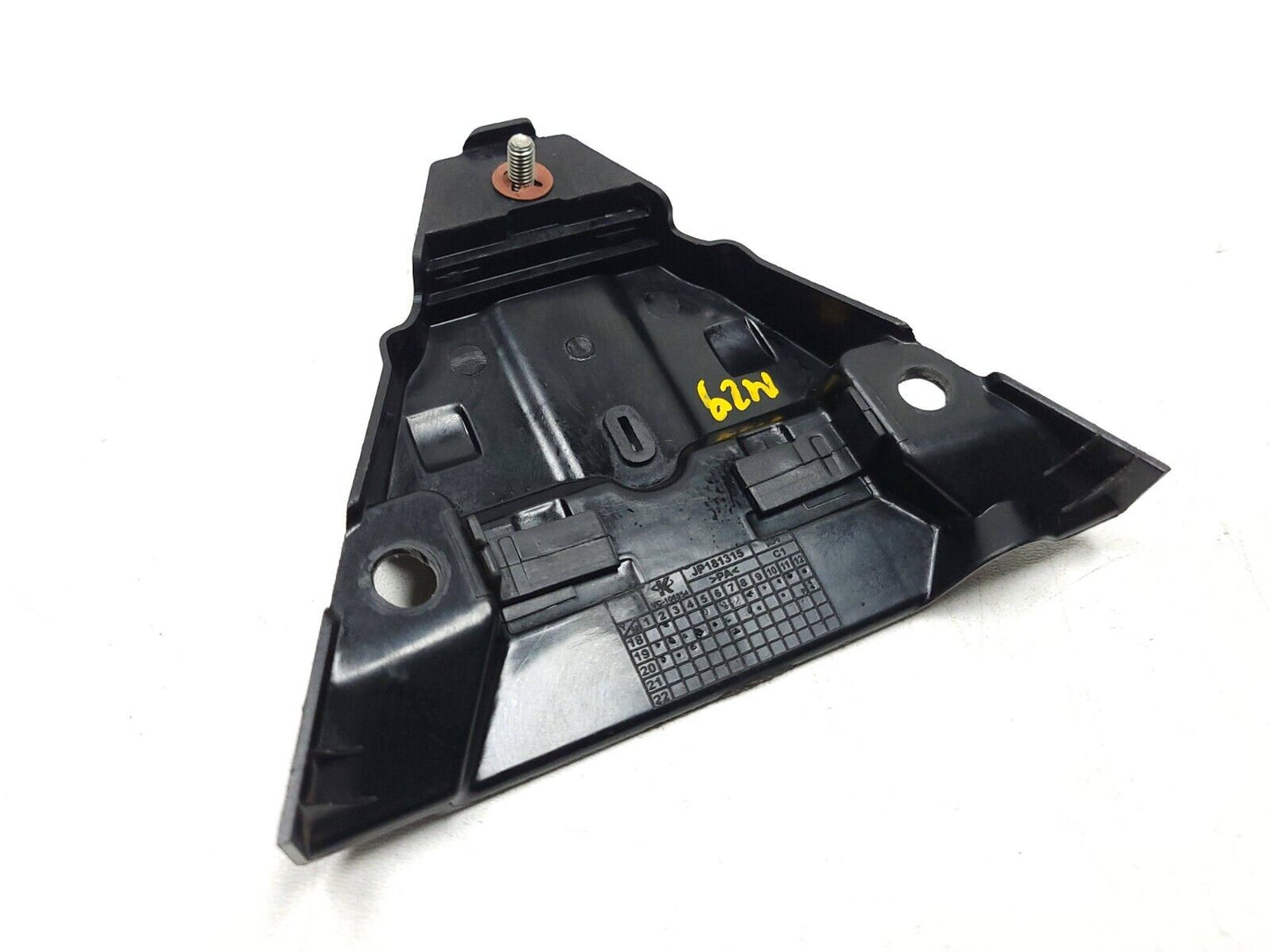 2018-2021 Husqvarna Vitpilen 401 Inner Plastic Fairing OEM