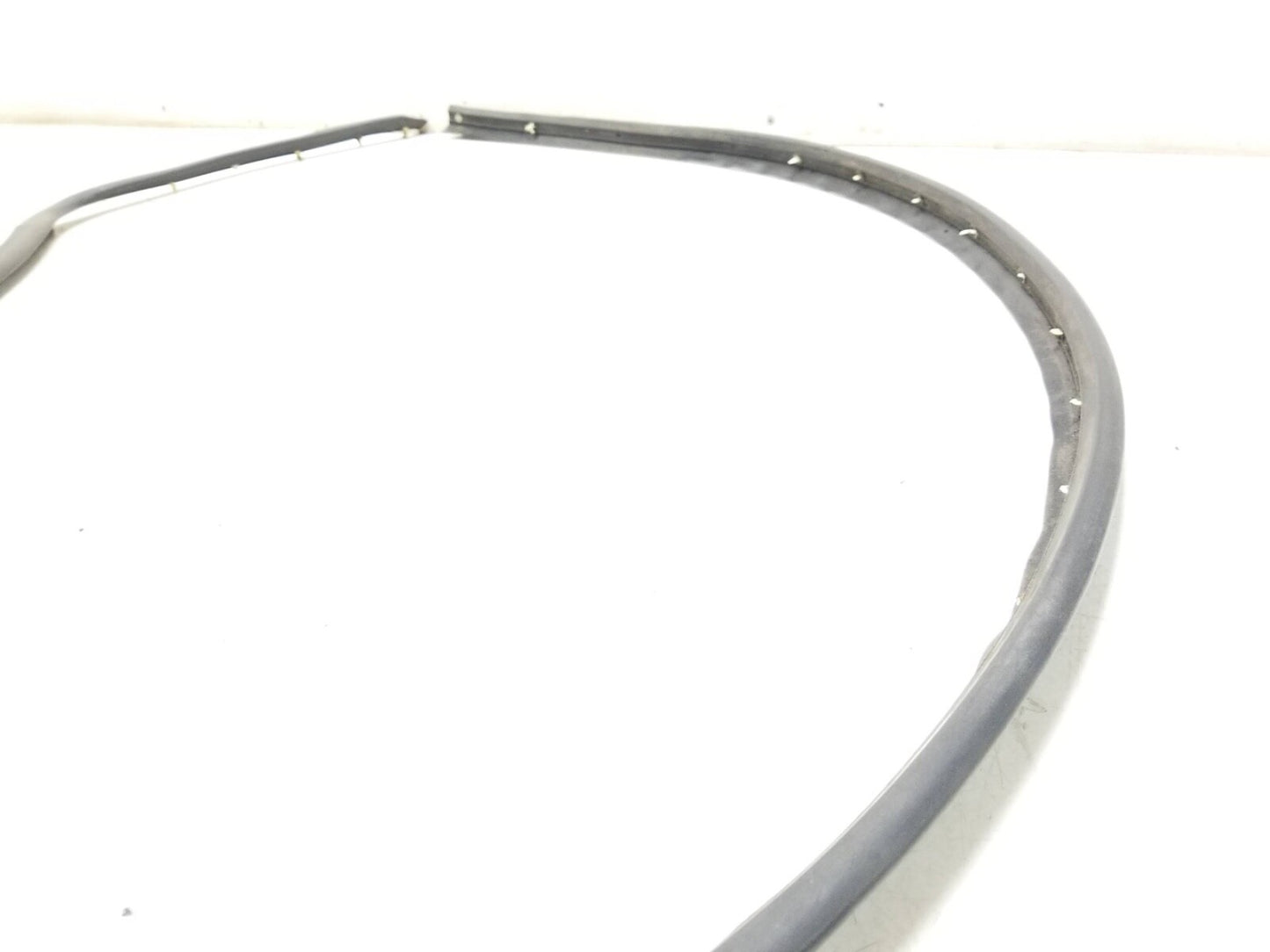 2009 - 2017 Audi Q5 Door Weatherstrip Rear Passenger Side Right OEM