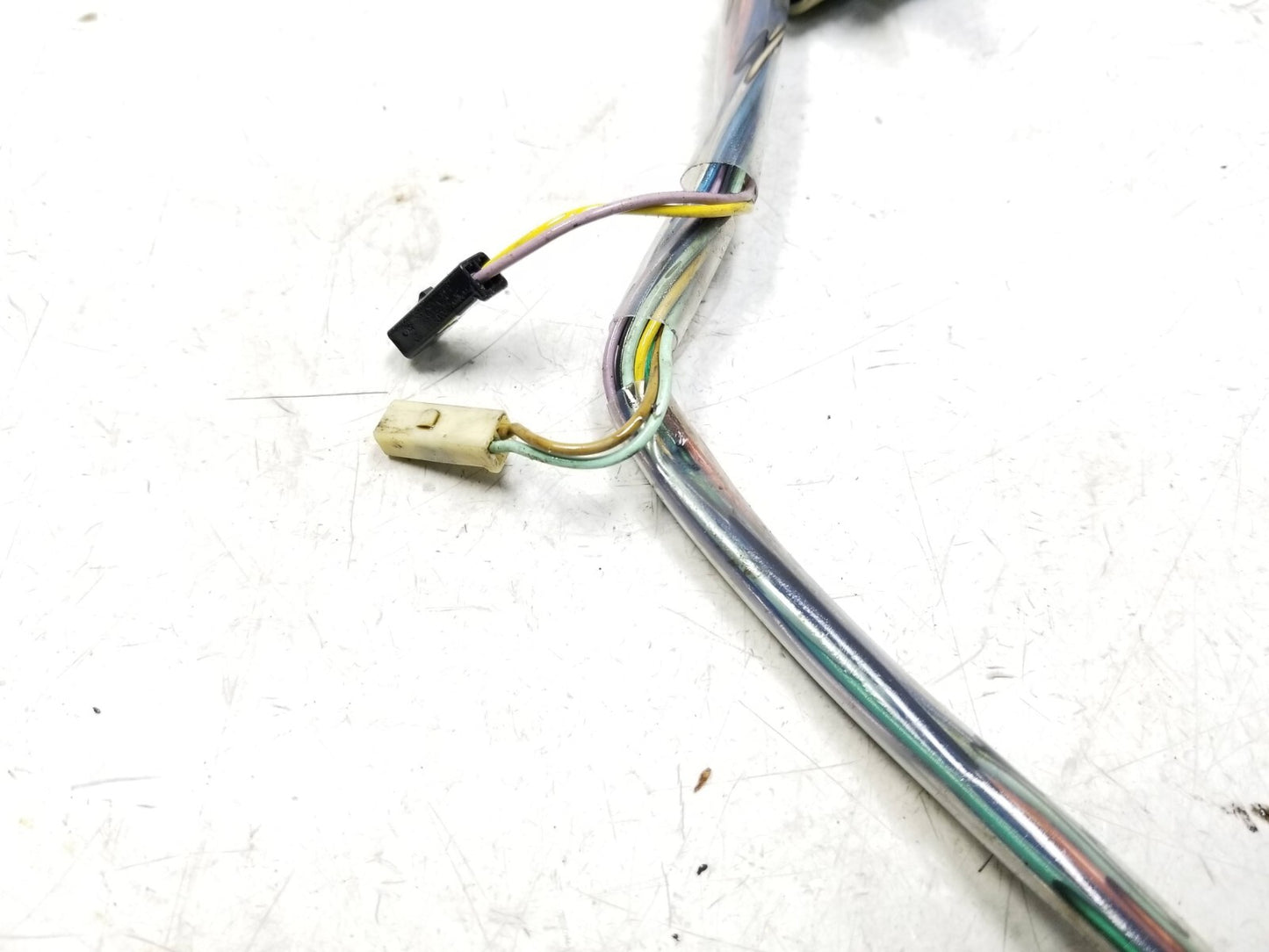 2013-2016 Scion Fr-s Automatic Valve Body Wire Harness OEM