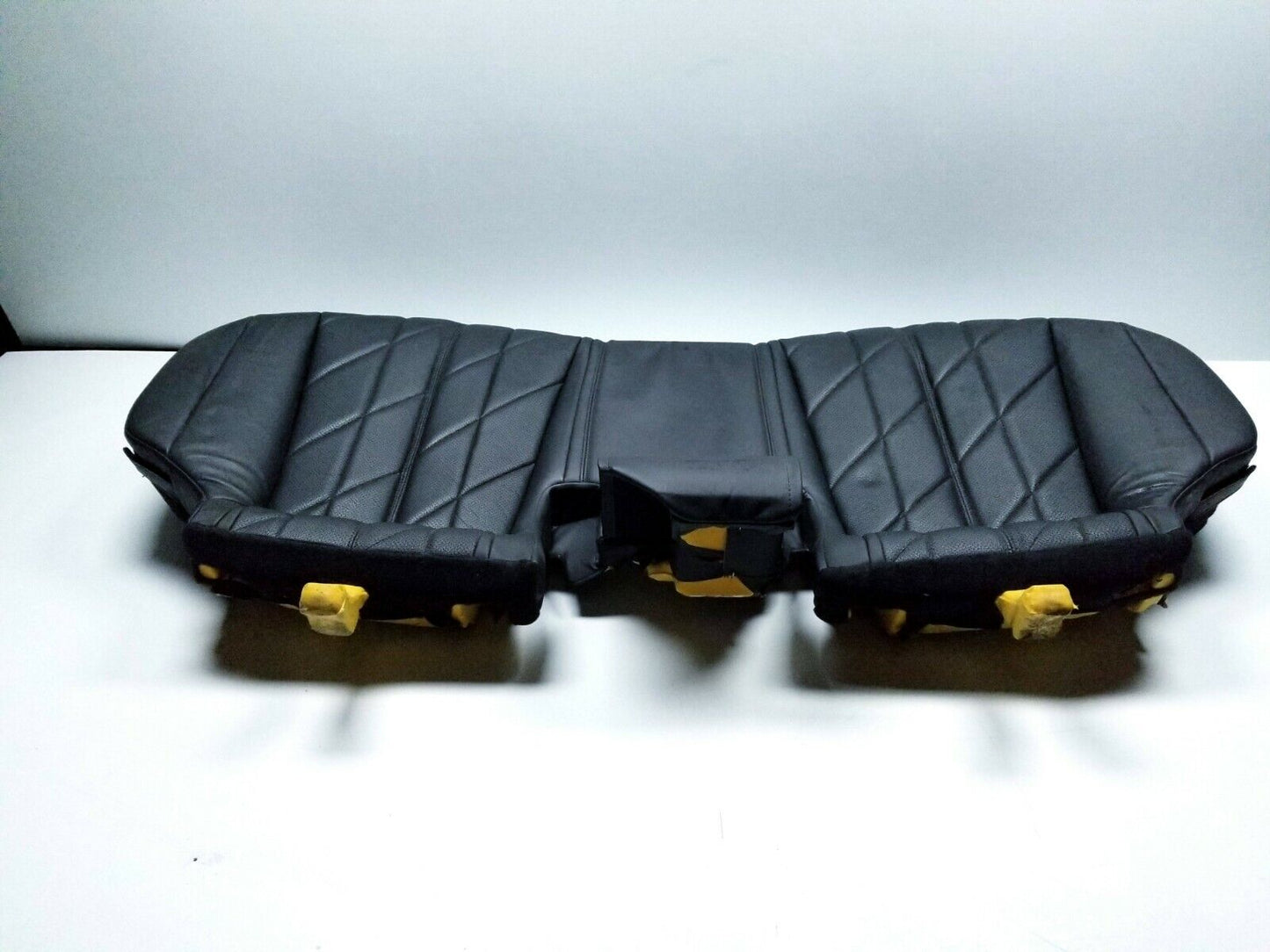 09 10 11 12 Infiniti Fx Fx35 Rear Seat Cushion Bench Lower OEM