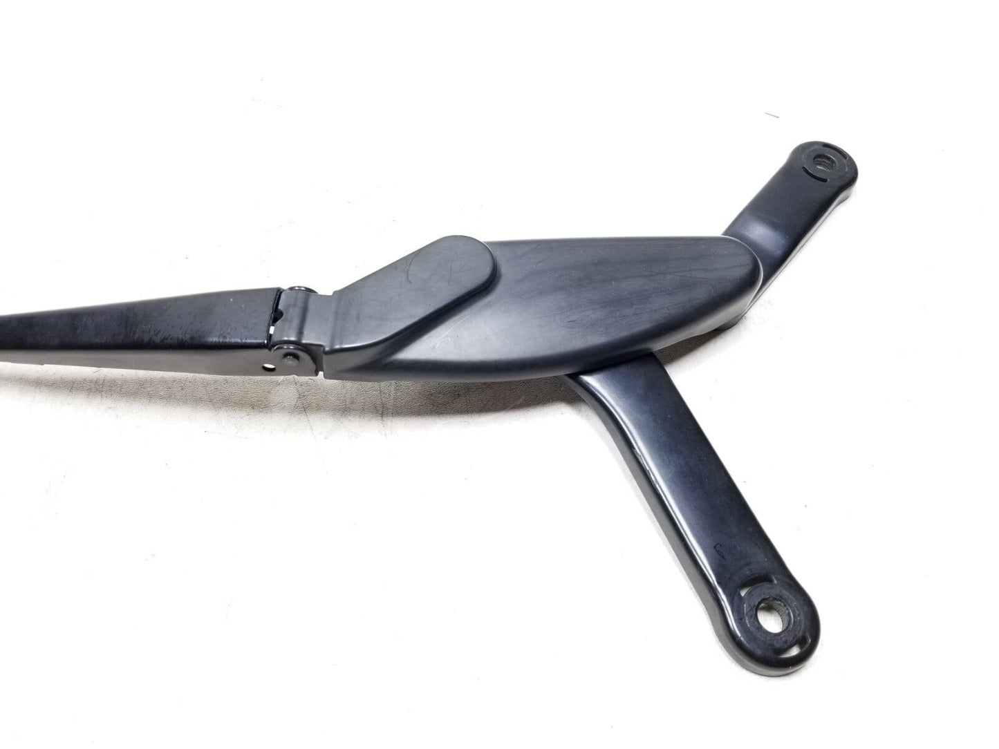03-06 Mercedes Benz Wiindshield Wiper Arm Pair W215 CL500 Cl600 OEM