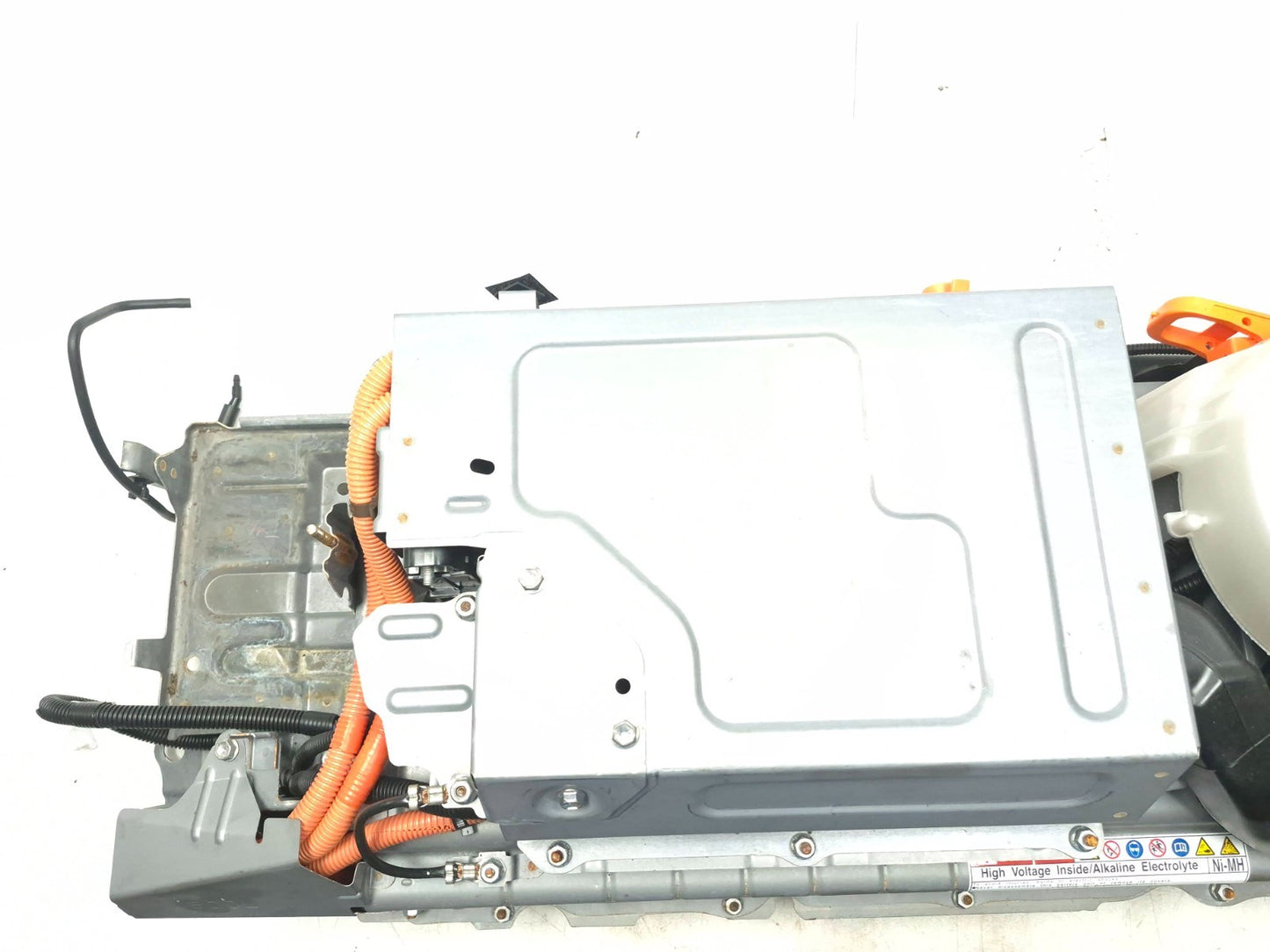 2010 Lexus Hs250h Hybrid Charging Battery Assembly G9280-75030 OEM