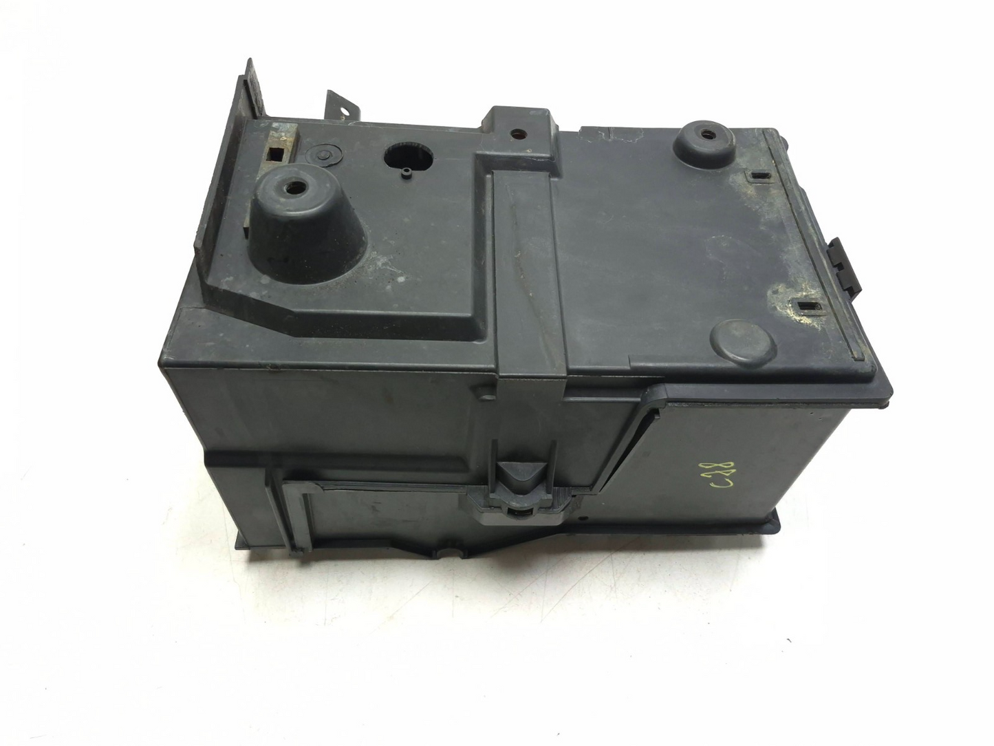 2012 Volvo C30 2.5l Battery Tray OEM