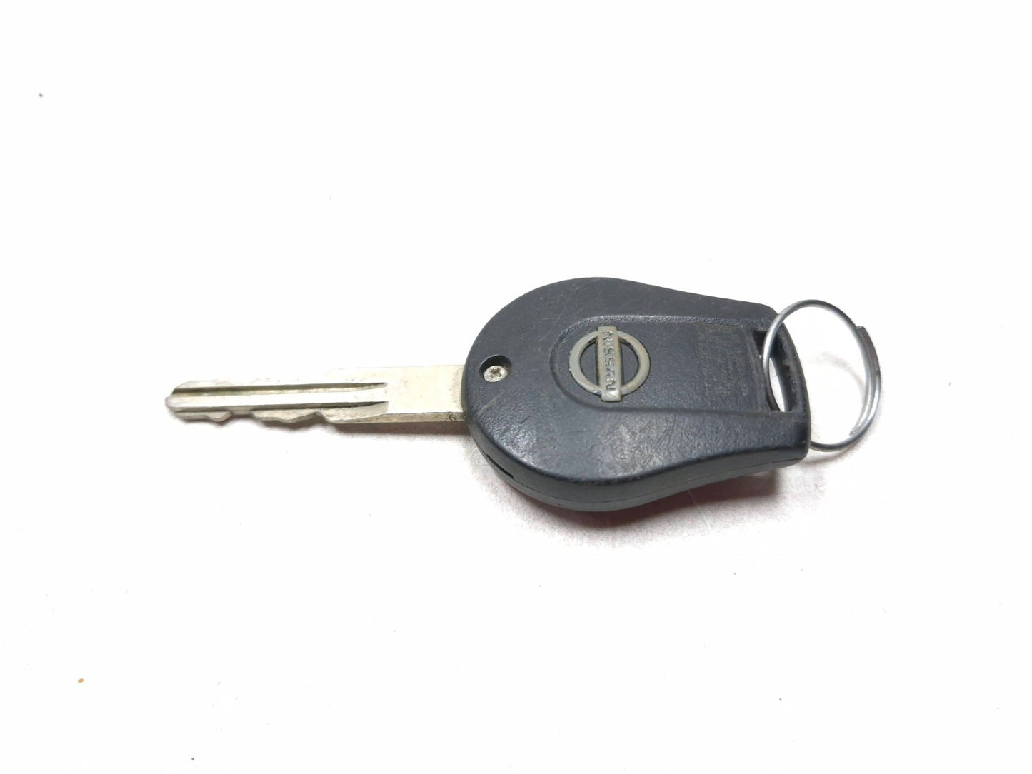 2013 Nissan Versa Ignition Lock W/ Key OEM 95k
