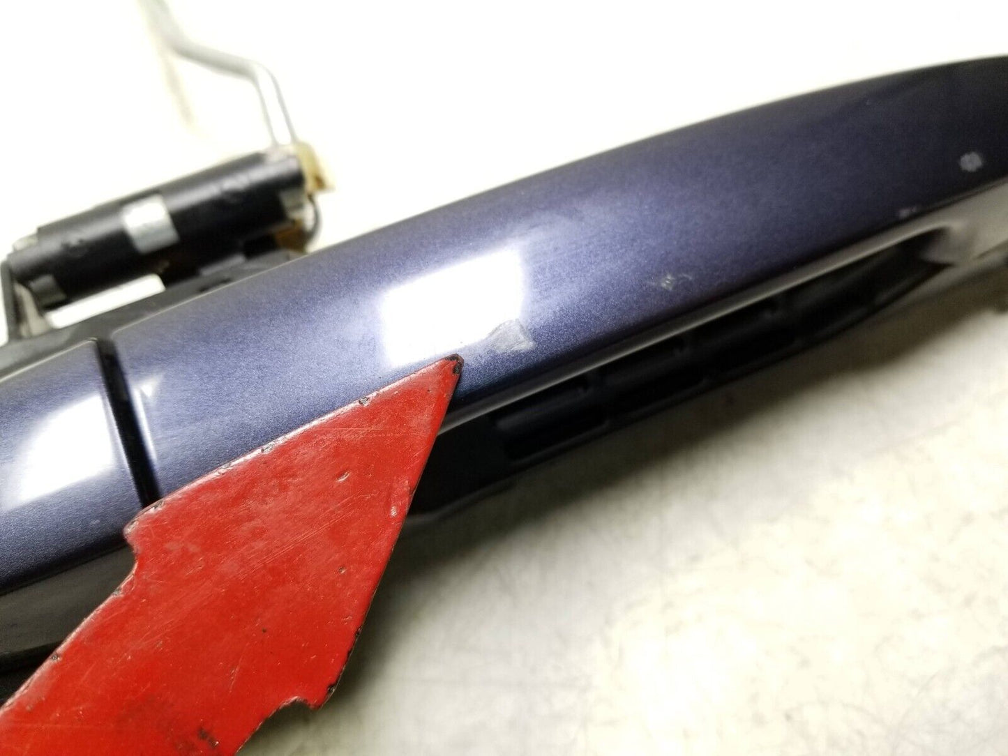 08 - 15 Scion Xb Exterior Door Handle Front Passenge Side Right OEM