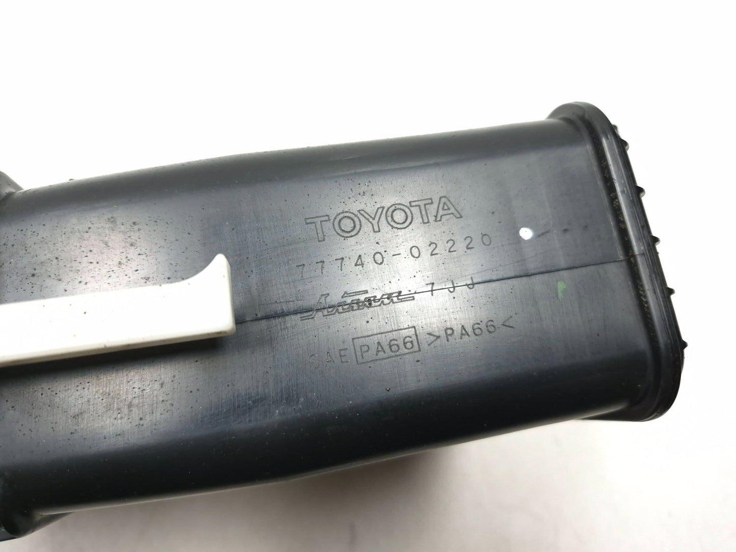 2018 Toyota Corolla Fuel Vapor Canister OEM