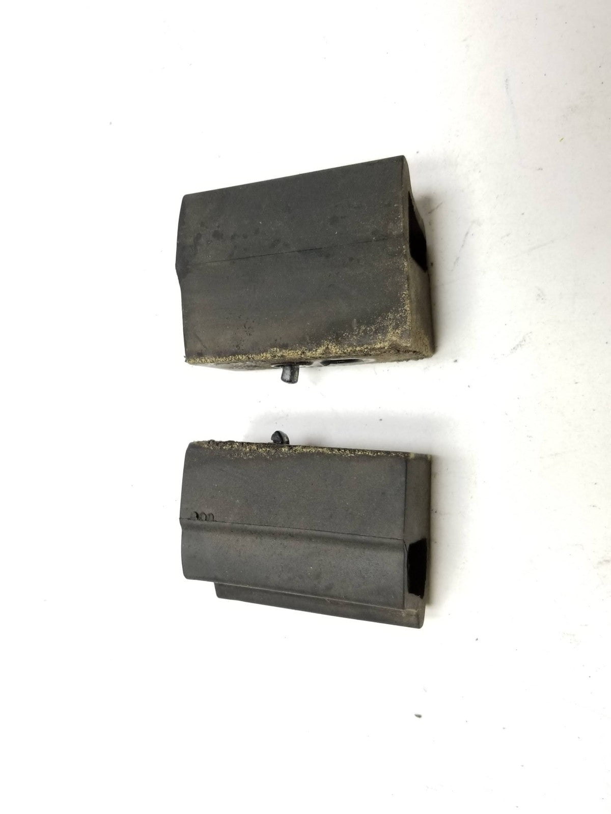 2012 Jeep Grand Cherokee Tailgate Liftgate Side Bump Stop OEM