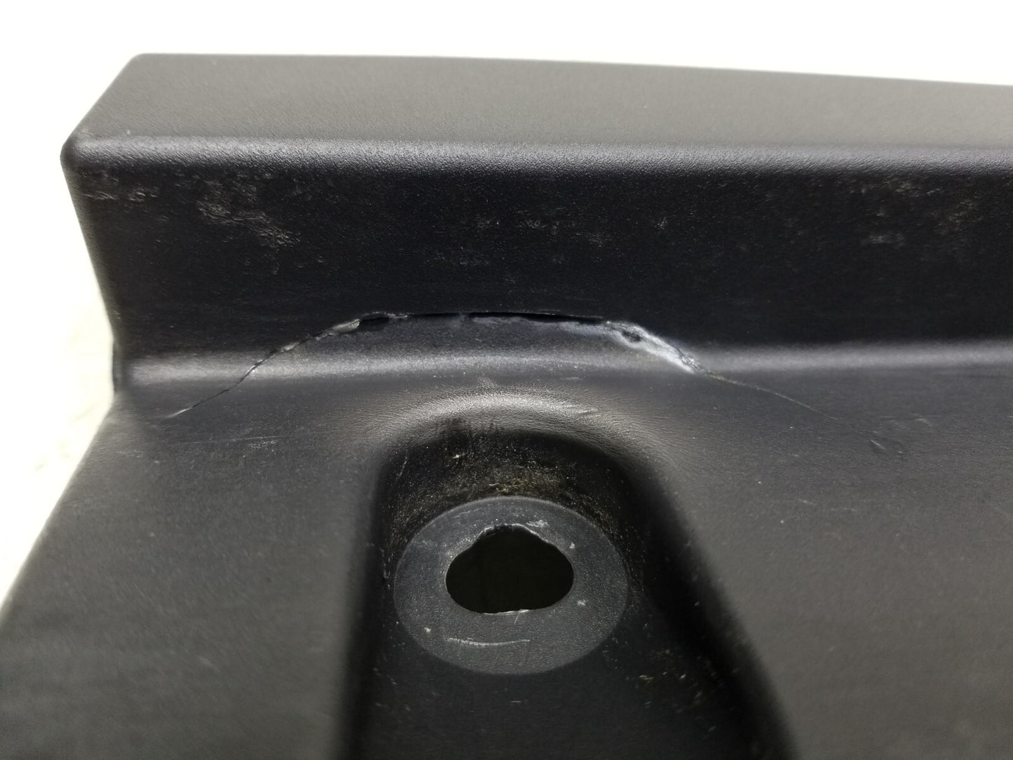 2013-2016 Scion Fr-s Trunk Sill Trim OEM