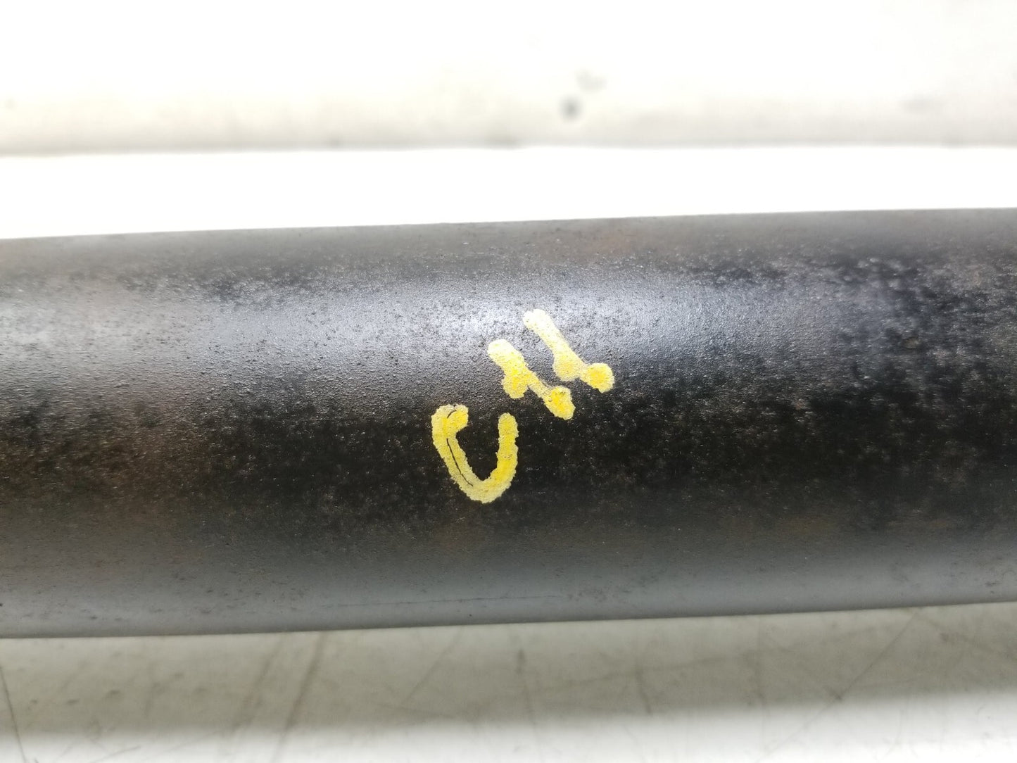 08-15 Nissan Rogue Driveshaft Drive Shaft Rear OEM ✅