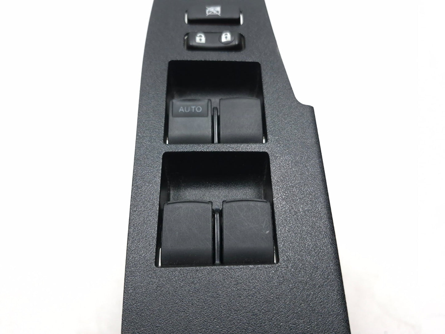 2018 Toyota Corolla Master Power Window Switch Front Driver Side Left OEM