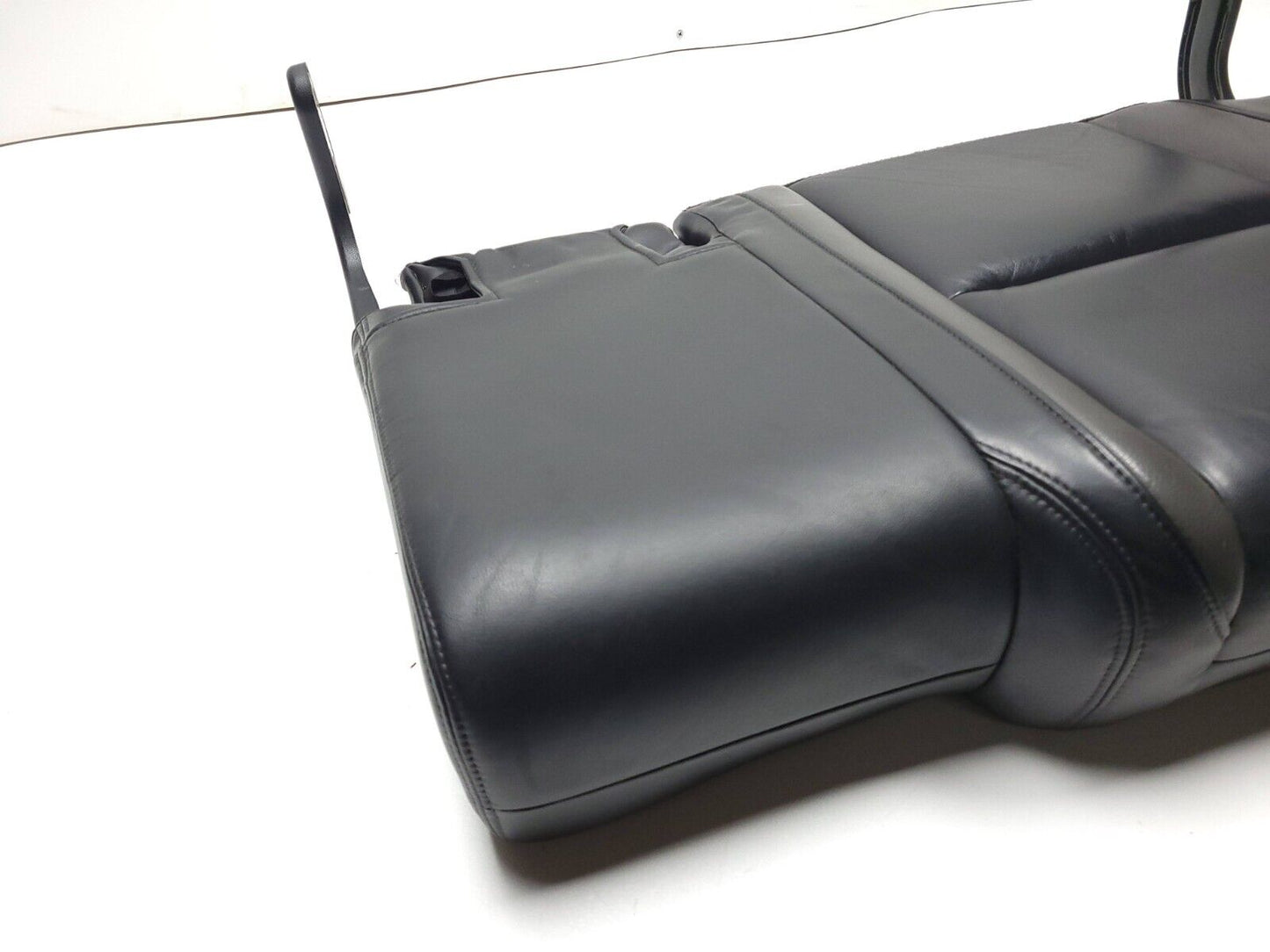 2010 - 2015 Mazda Cx-9 Rear 2nd Row Seat Cushion Bottom Lower Driver Side Lh OEM