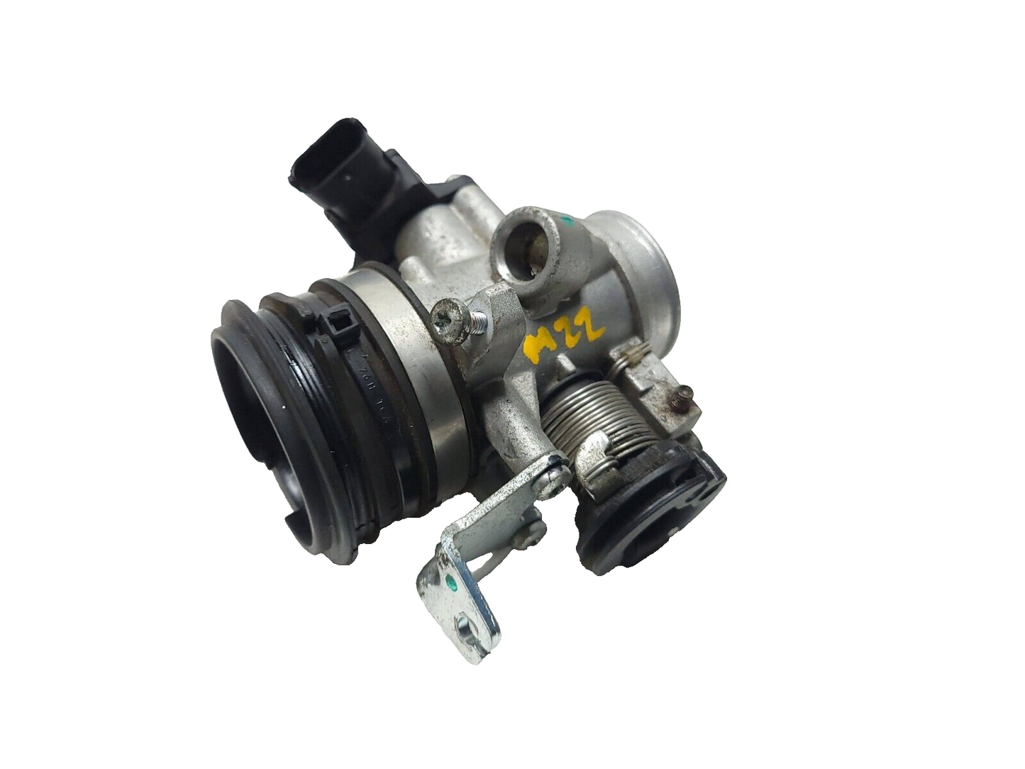 2017 - 2020 BMW G310r Throttle Body  OEM