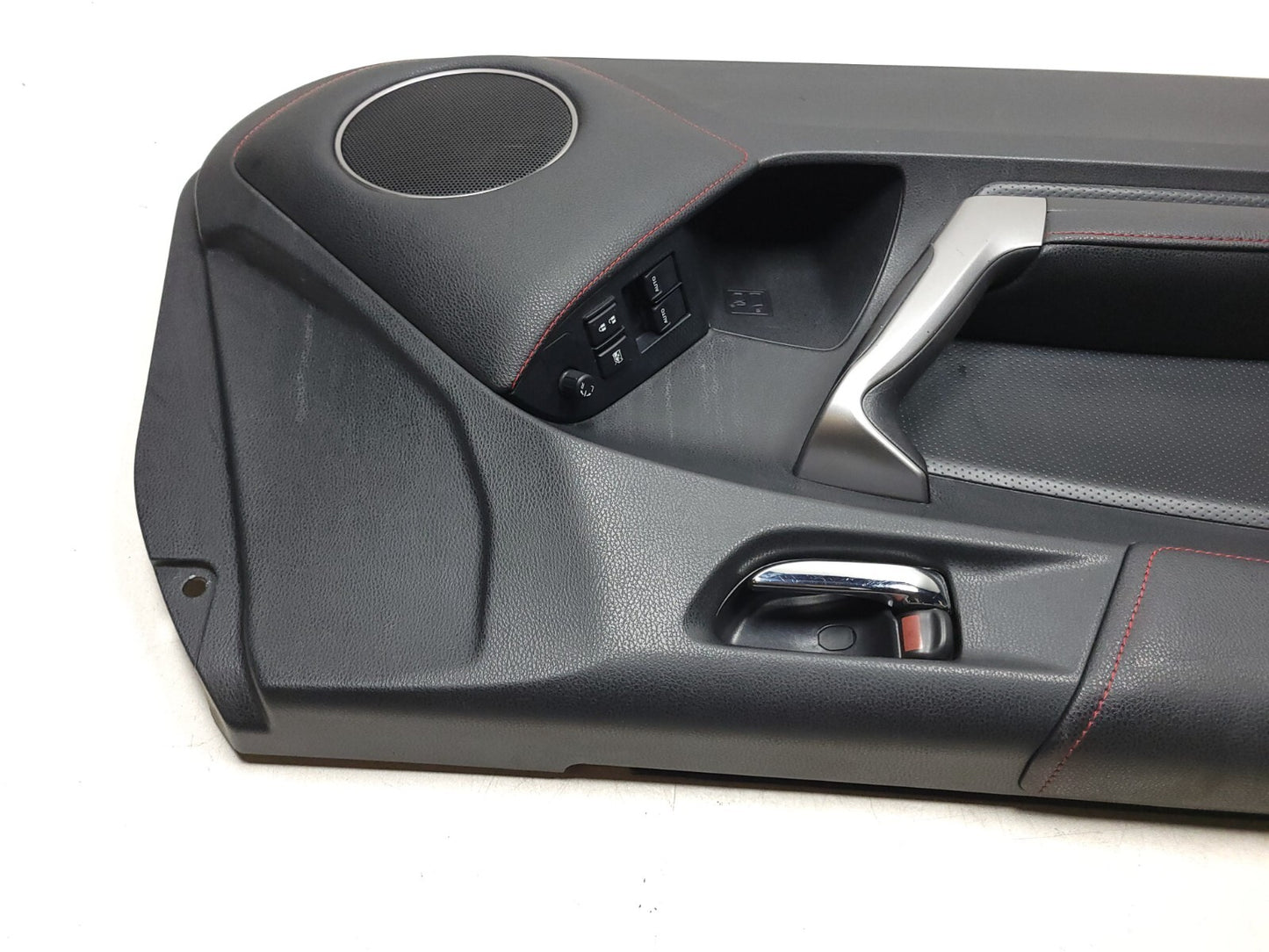 13-16 Scion Fr-s Frs Door Panel Trim Driver Side Left OEM