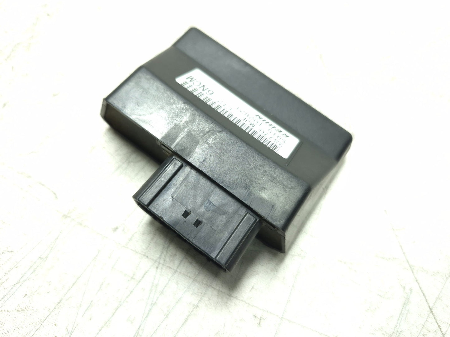 2015 Honda Ctx700n Pgm-fi Unit Cdi Box Ignitor OEM