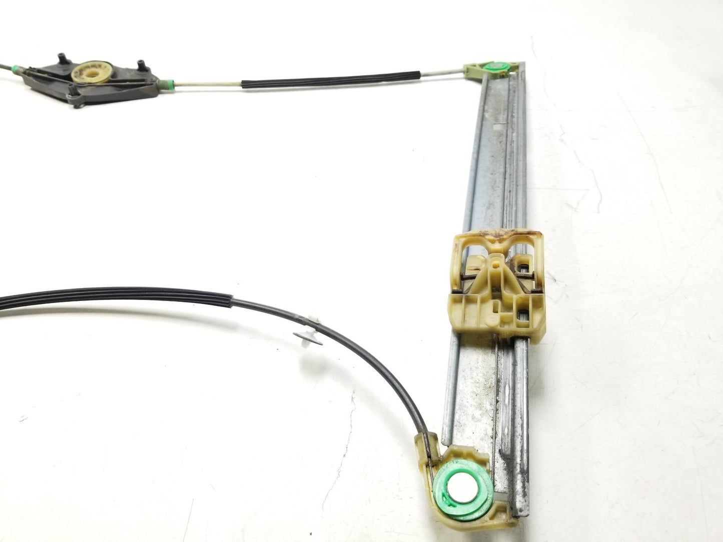2009 - 2017 Audi Q5 Door Window Regulator Front Driver Side Left OEM
