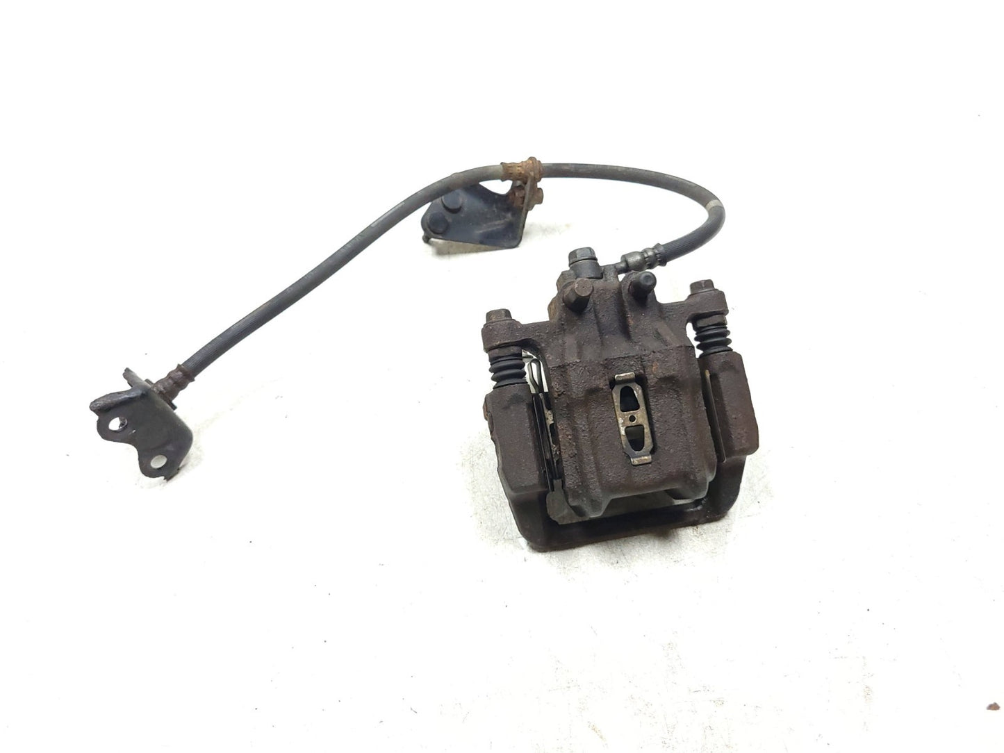 13-15 Acura RDX Brake Caliper Rear Left & Right Pair OEM ✅