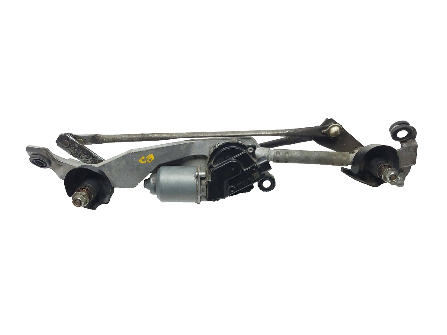 2009 - 2015 Mazda Cx-9 Windshield Wiper Motor W/ Linkage OEM
