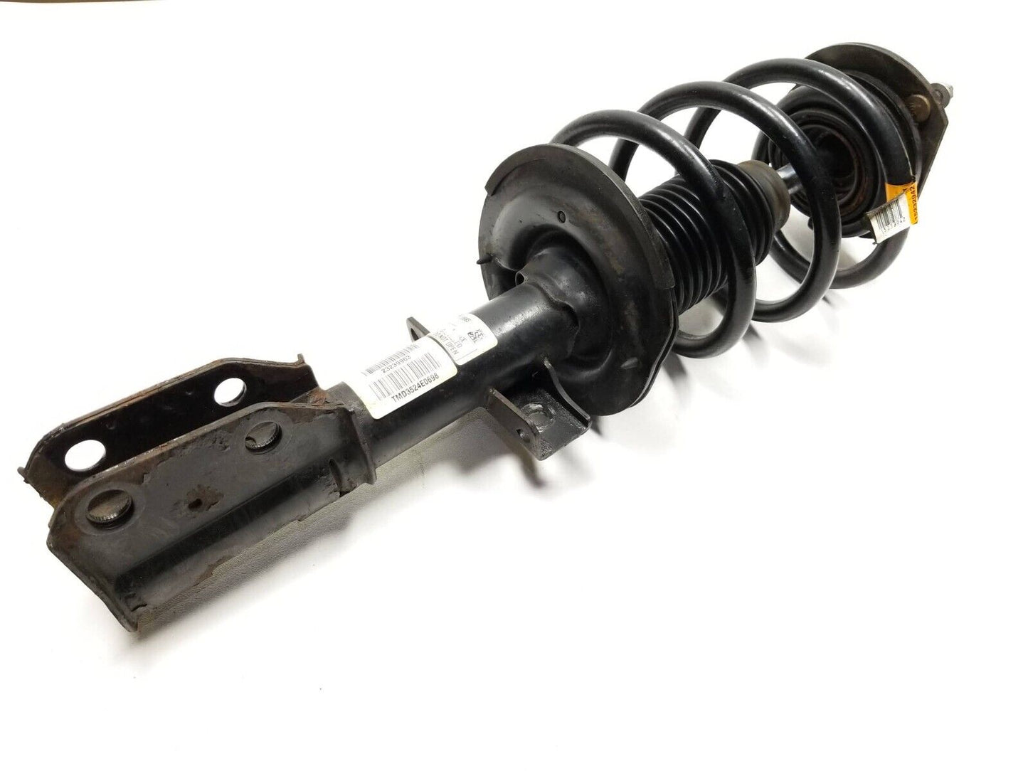 13 14 15 16 GMC Acadia Front Shock Strut Absorber Pair OEM