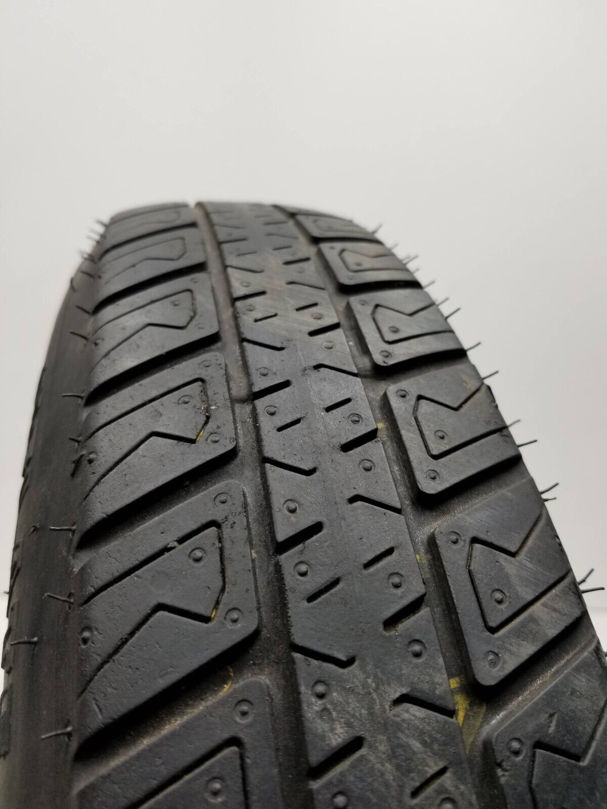 2007-2008 Acura Tl Type S Spare Tire 135x80 R16 OEM