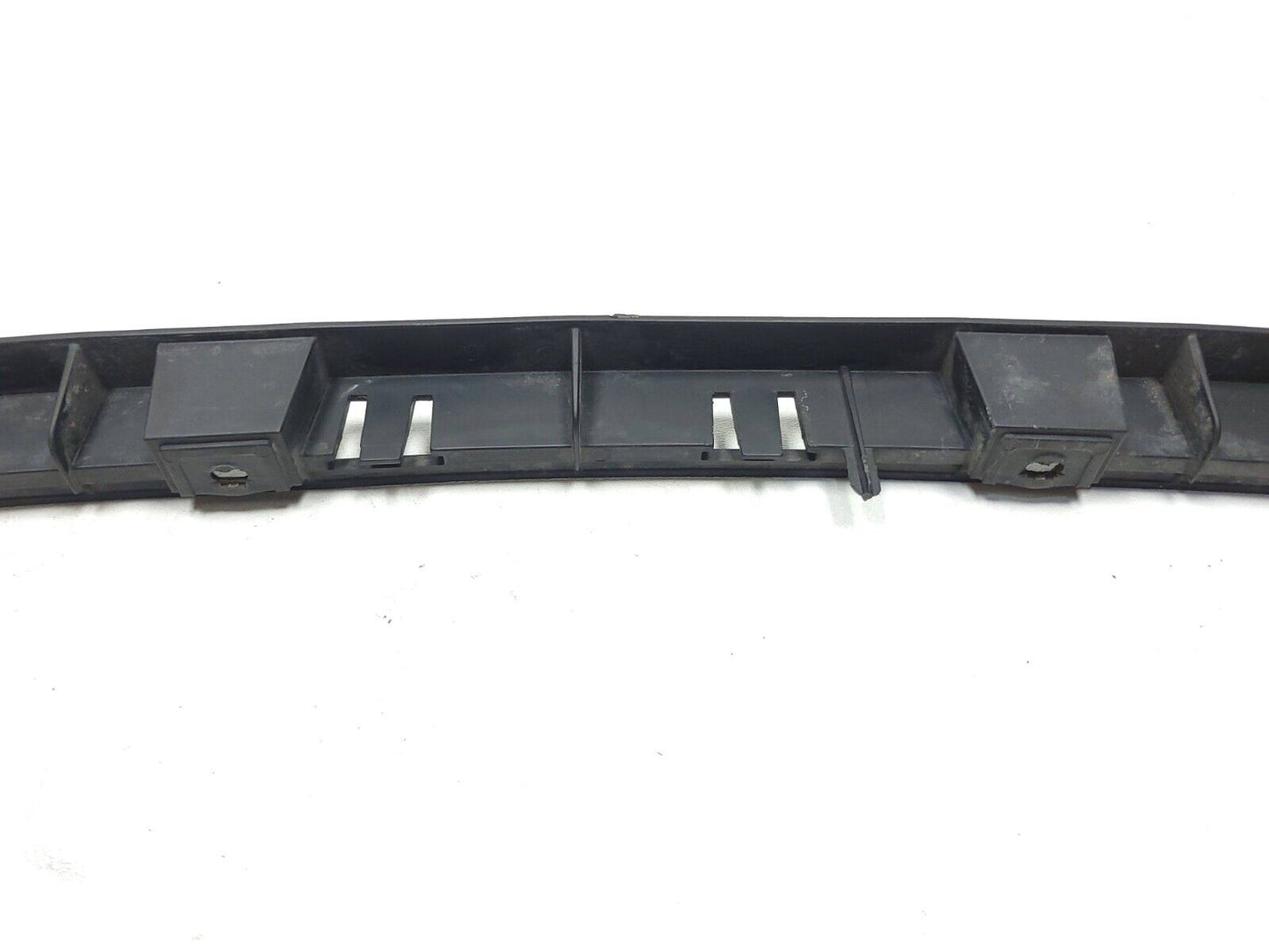 13 14 15 16 GMC Acadia Rear Bumper Support Bracket 3pcs OEM